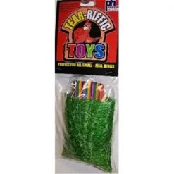 Prevue Pet Products 550-62387 Prevue Pet Products Terrific Toys Small Grab Bag Bird Sticks