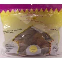 Jones Natural Chews Co. 090-05028 Jones Natural Chews All Natural Assorted Variety Bag 20 pk Zipper Bag