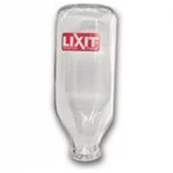 Lixit Corporation Lixit 250-00630 Lixit 32 oz Glass Replacement Water Bottle