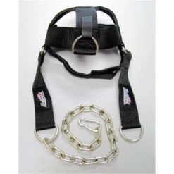 Schiek Sports 1500H Adjustable Nylon Head Harness