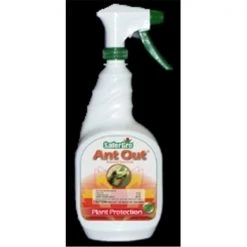 Safer Gro 4219P Ant Out Botanical Insecticide; 1 Pint