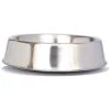 Iconic Pet Llc Iconic Pet 92192 Anti Ant Stainless Steel Non Skid Pet Bowl - 16 oz.