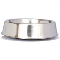 Reincarnation Anti Ant Stainless Steel Non Skid Pet Bowl - 16 oz.