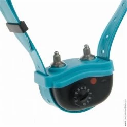 Eyenimal DelBark Deluxe Static No Bark Collar