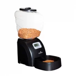 Eyenimal EFeed Electronic Pet Feeder