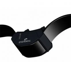 Eyenimal NanoBark Miniature Bark Control Collar