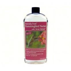 Sapphire Labs SLNFC Naturally Fresh Hummingbird Nectar with Feeder Fresh - Liquid Concentrate