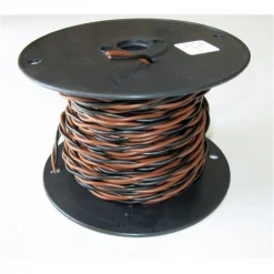Grain Valley Dog Supply Grain Valley GV14Twist 14-Gauge Pre-Twisted Boundary Wire