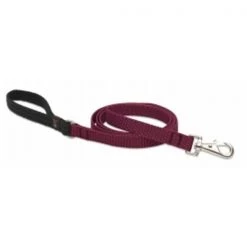 Lupine Pet 3/4" Berry 6 ft. Lead