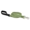 Lupine Pet Lupine 1" Moss 6' Lead