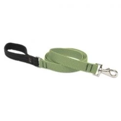 Lupine Pet Lupine 1" Moss 6' Lead