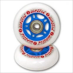 Razor Usa Razor 35055040 - RipStik Replacement Wheel Set - Blue