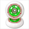 Razor Usa Razor 35055030 - RipStik Replacement Wheel Set - Green