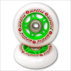 Razor Usa Razor 35055030 - RipStik Replacement Wheel Set - Green