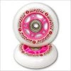 Razor Usa Razor 35055061 - RipStik Replacement Wheel Set - Pink