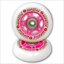 Razor Usa Razor 35055061 - RipStik Replacement Wheel Set - Pink