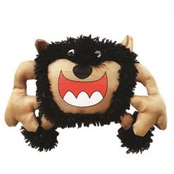 Schoochie Pet 552 Scary Big Mouth Monster Plush Toys; 9 in.
