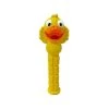 Schoochie Pet 708 Premium Stuffed Latex Donna Duck Toys; 6.5 in.