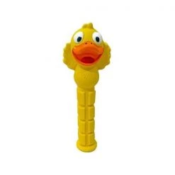 Schoochie Pet 708 Premium Stuffed Latex Donna Duck Toys; 6.5 in.