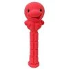 Schoochie Pet 709 Premium Stuffed Latex Odd Octopus Toy; 6.5 in.