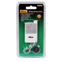 Safety Technology International Inc Safety Technology HA-REMOTE Wireless Remote