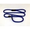 Soft Lines P21008ROYALBLUE Dog Slip Leash 0.62 In. Diameter By 8 Ft. - Royal Blue
