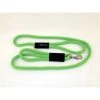 Soft Lines PSS10806LIMEGREEN 2 Handled Sidewalk Safety Dog Snap Leash 0.5 In. Diameter By 6 Ft. - Lime Green