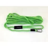 Soft Lines PSW10840LIMEGREEN Floating Dog Swim Snap Leashes 0.5 In. Diameter By 40 Ft. - Lime Green