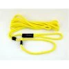 Soft Lines PSW20420YELLOW Floating Dog Swim Slip Leashes 0.25 In. Diameter By 20 Ft. - Yellow
