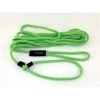 Soft Lines PSW20830LIMEGREEN Floating Dog Swim Slip Leashes 0.5 In. Diameter By 30 Ft. - Lime Green
