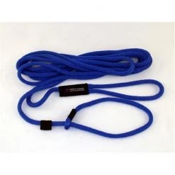 Soft Lines PSW20830PACIFICBLUE Floating Dog Swim Slip Leashes 0.5 In. Diameter By 30 Ft. - Pacific Bllue