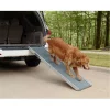 Solvit Products 62337 Deluxe Telescoping Pet Ramp