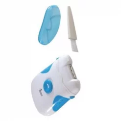 Pursonic Trading NC1 Portable Electric Nail Trimmer