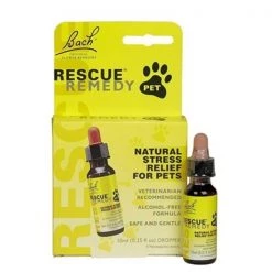Bach Rescue Remedy Pet - 20 Ml