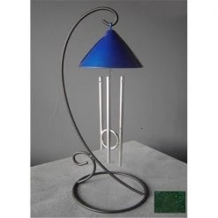 Sunblossom Solar Gifts JSPT1 - emer Jewel Collection Sprites - Green Emerald