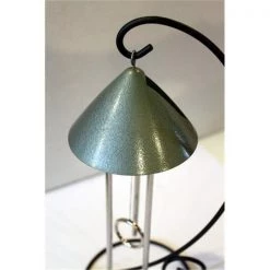 Sunblossom Solar Gifts MSPT1 - PA Metallic Collection Sprites - Patina Green