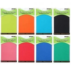 School Specialty 078822 Polyester Fabric Stretchable Water Repellant Book Cover