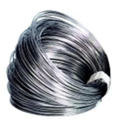 Arcor Galvanized Steel Soft Annealed Stovepipe Wire - 14 Ga; 1 Lbs.