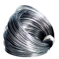 Arcor Galvanized Steel Soft Annealed Stovepipe Wire - 18 Ga; 1 Lbs.
