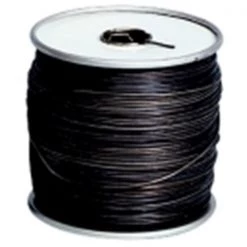 Arcor Dark Annealed Stovepipe Wire - 18 Ga. - 5 Lbs.
