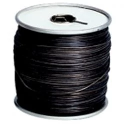 Arcor Dark Annealed Stovepipe Wire - 20 Ga. - 5 Lbs.