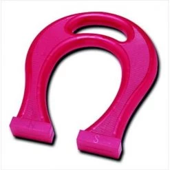 Dowling Miner Magnetics 1006378 Giant Horseshoe Magnet - 8 In.