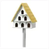 Home Locomotion 10013776 Cape Cod Bird Condo