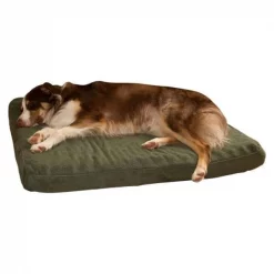 Trademark Poker PAW Orthopedic Super Foam Pet Bed - Forest - Jumbo