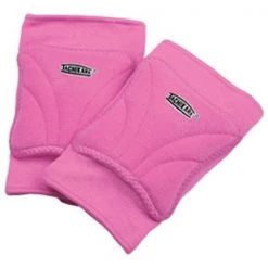 Tachikara USA TK-BT.PK-L-XL Tachikara Solid L-XL Pink Volleyball KneePad