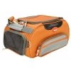 Teafco AC51655S Aero-Pet Airline Approved- Small- Orange