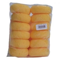 Decker Mfg 14DTS 12 Pack No. 14 Tack Sponge
