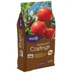 Encap 11213-4 12 lbs. Earthworm Castings