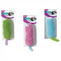 Ethical Products 2761 Hugn Kick 6 in. Cat Toy Pack of 3