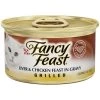Fancy Feast 10088 3 oz. Grilled Liver & Chicken; Cat Food